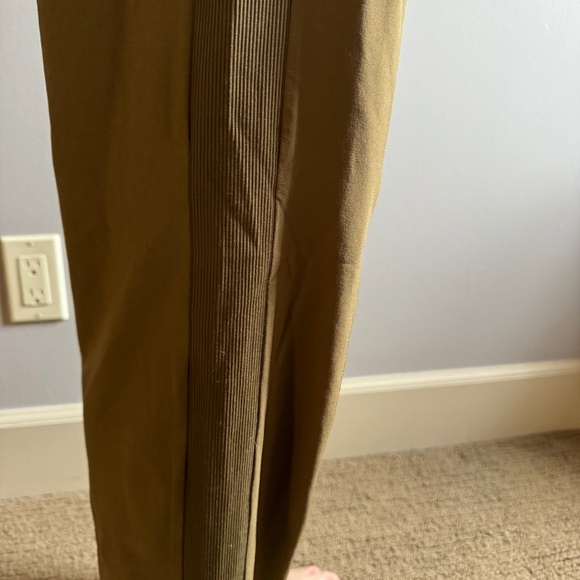 Athleta Women's Brooklyn Mid Rise Tall Pant - Picture 4 of 12